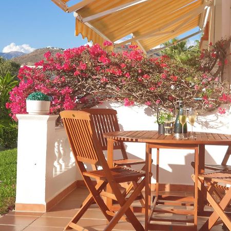 Montemar Apartment Torrox Luaran gambar