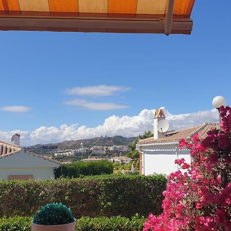 Montemar Apartment Torrox Luaran gambar