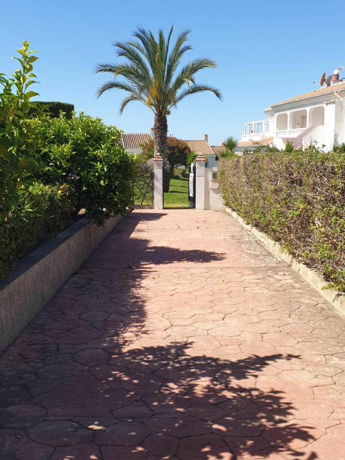 Montemar Apartment Torrox Luaran gambar