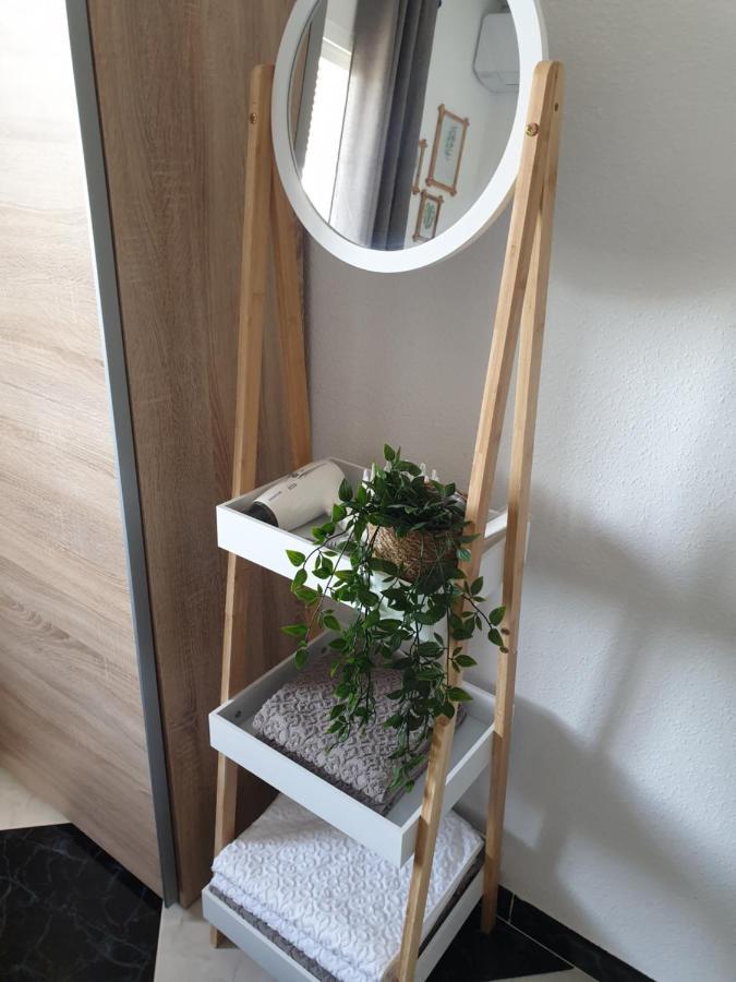 Montemar Apartment Torrox Luaran gambar