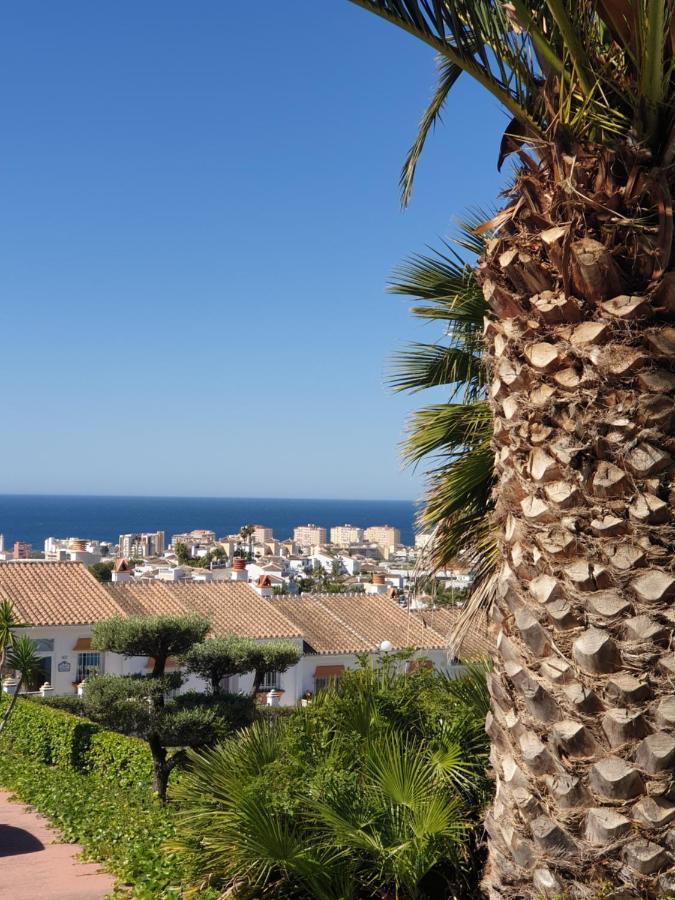 Montemar Apartment Torrox Luaran gambar