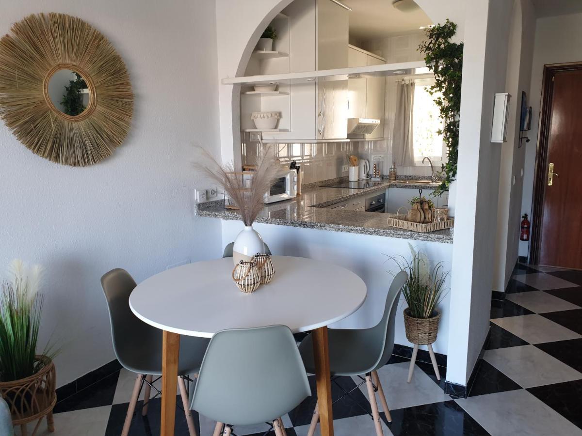 Montemar Apartment Torrox Luaran gambar