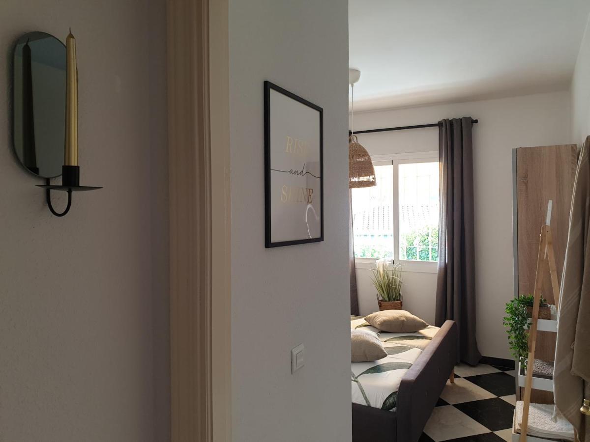 Montemar Apartment Torrox Luaran gambar
