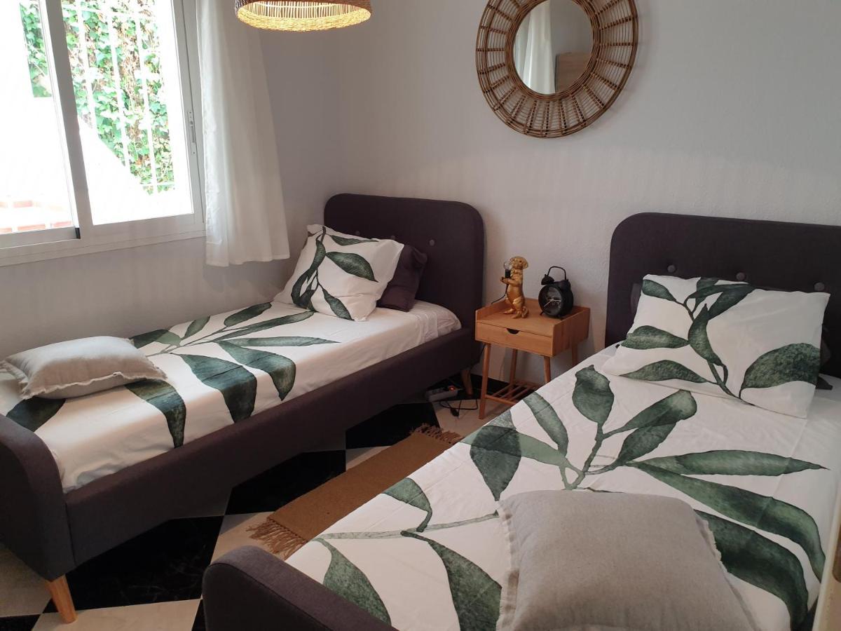 Montemar Apartment Torrox Luaran gambar