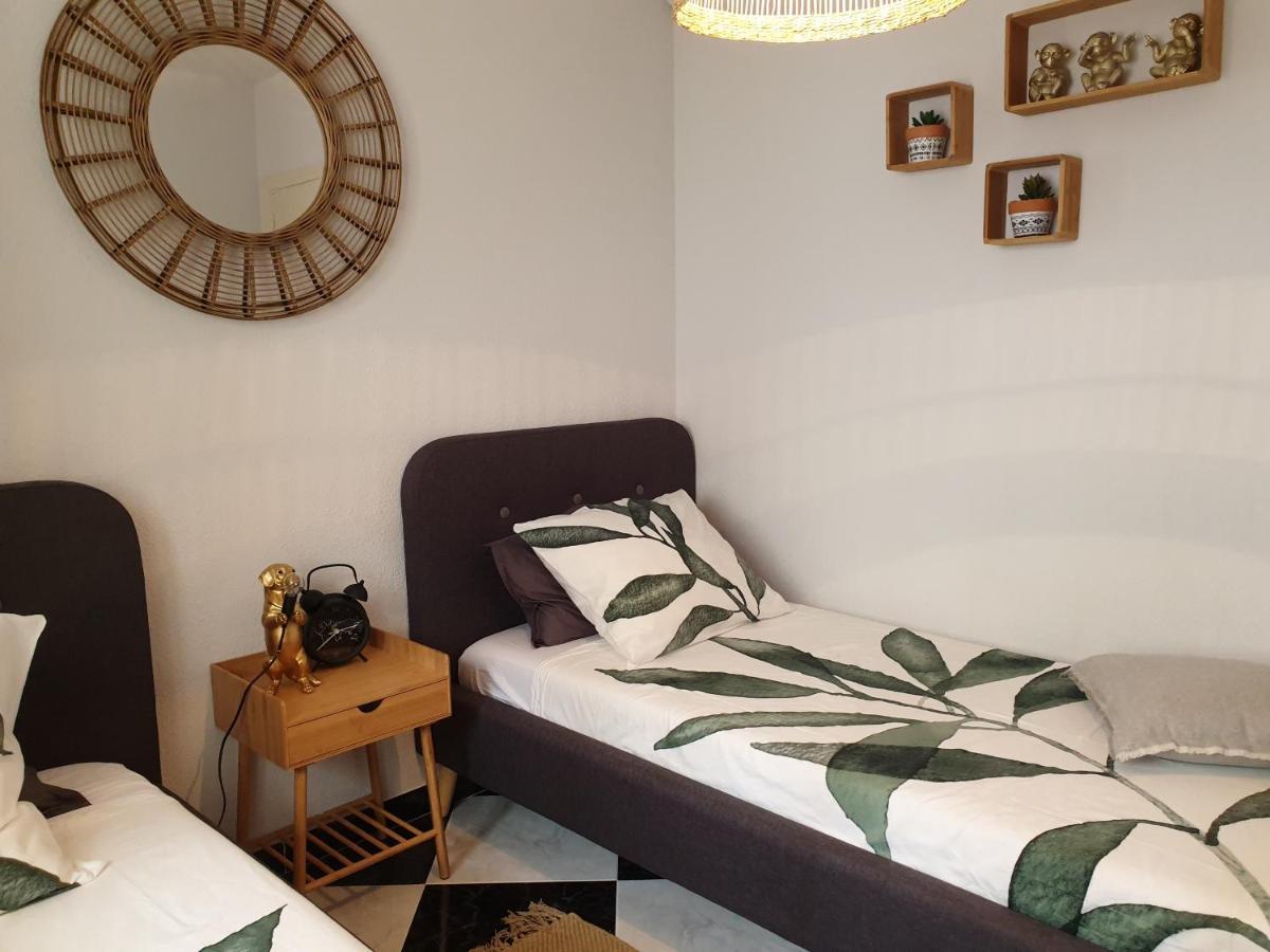 Montemar Apartment Torrox Luaran gambar