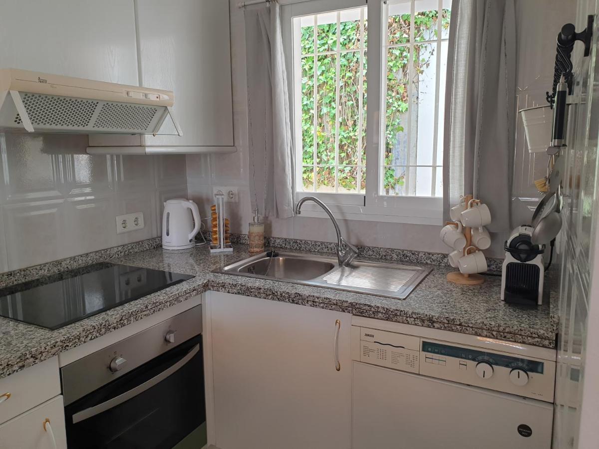 Montemar Apartment Torrox Luaran gambar
