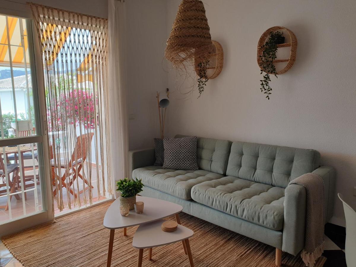 Montemar Apartment Torrox Luaran gambar