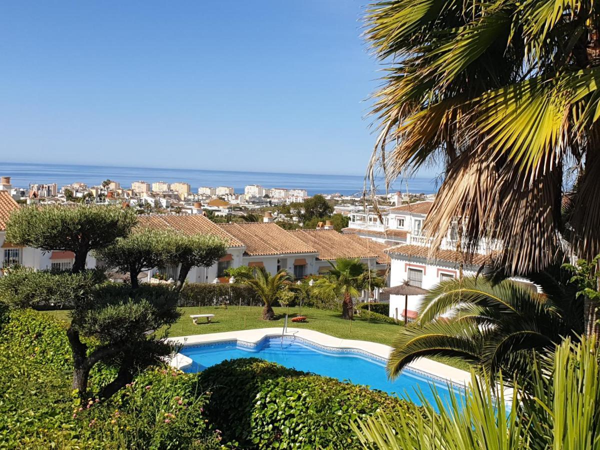 Montemar Apartment Torrox Luaran gambar