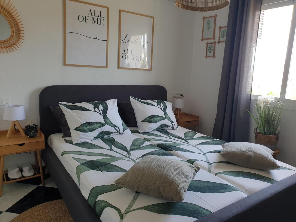 Montemar Apartment Torrox Luaran gambar