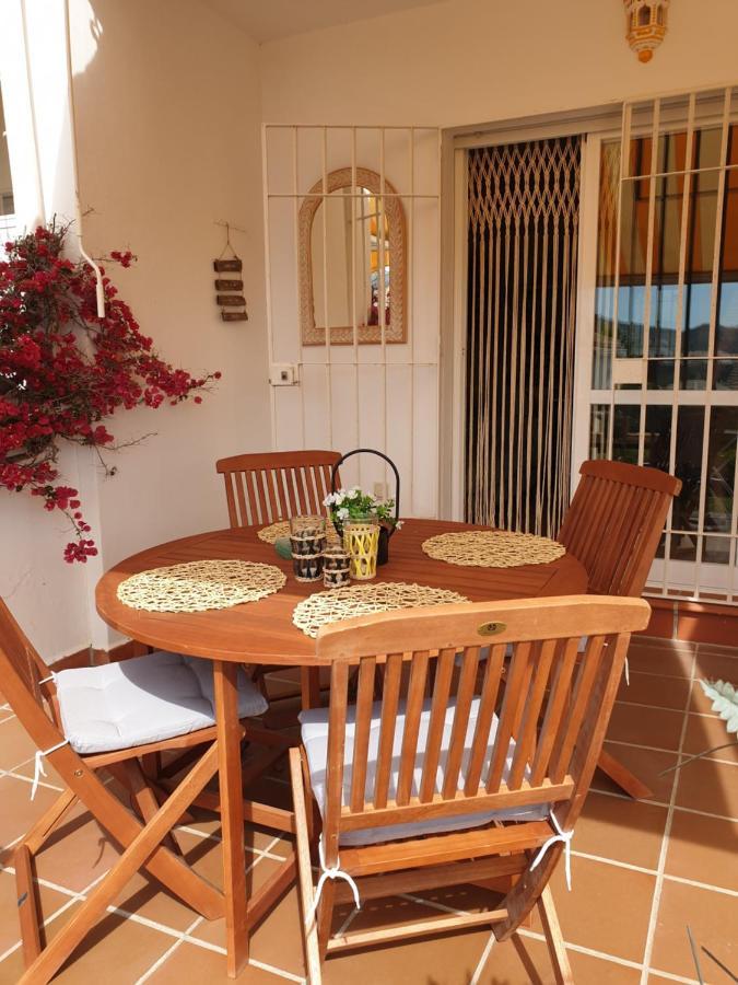 Montemar Apartment Torrox Luaran gambar