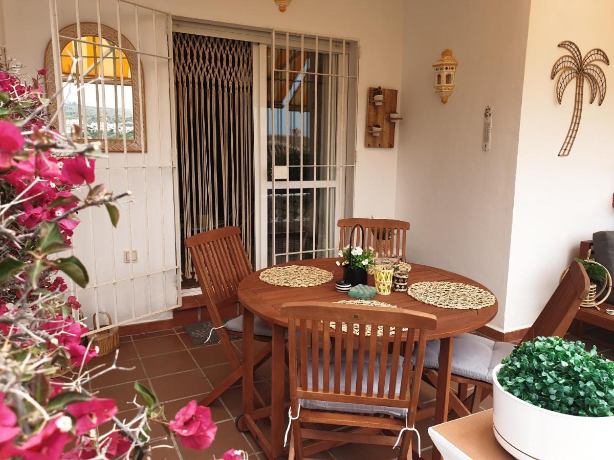 Montemar Apartment Torrox Luaran gambar