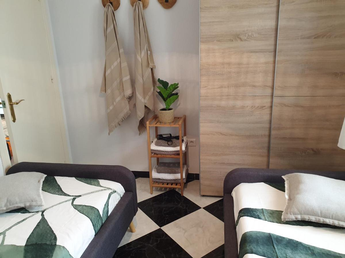 Montemar Apartment Torrox Luaran gambar