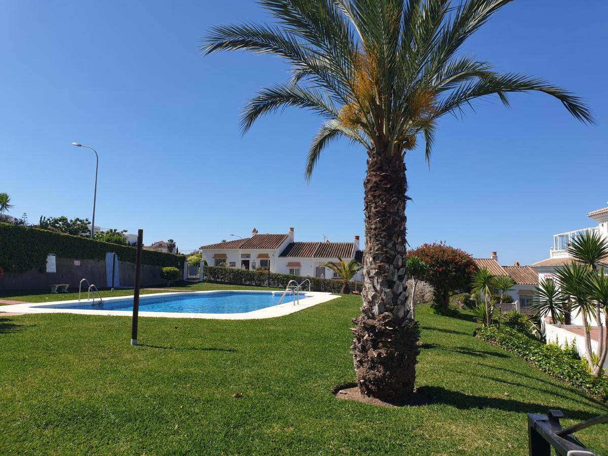 Montemar Apartment Torrox Luaran gambar