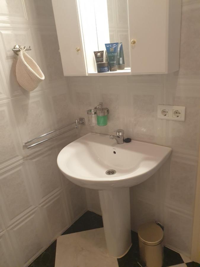 Montemar Apartment Torrox Luaran gambar