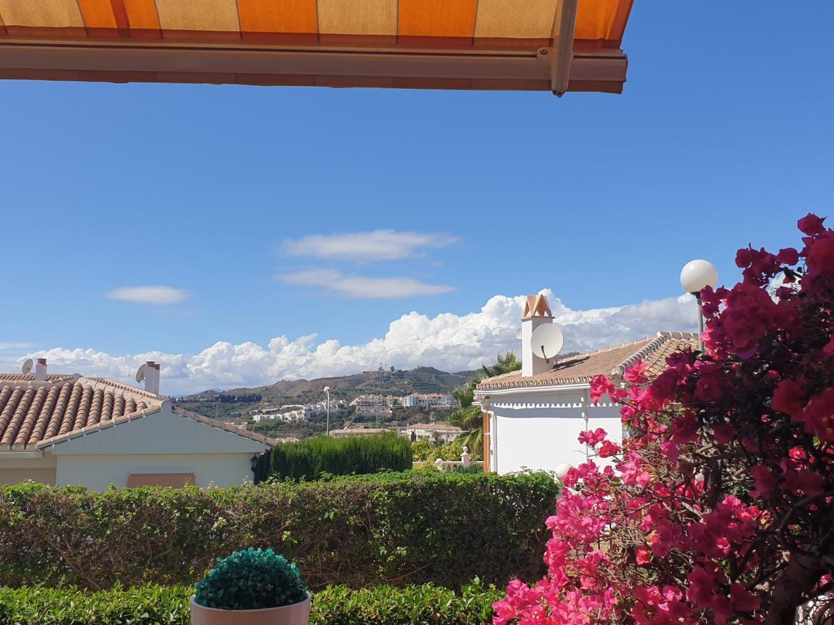 Montemar Apartment Torrox Luaran gambar