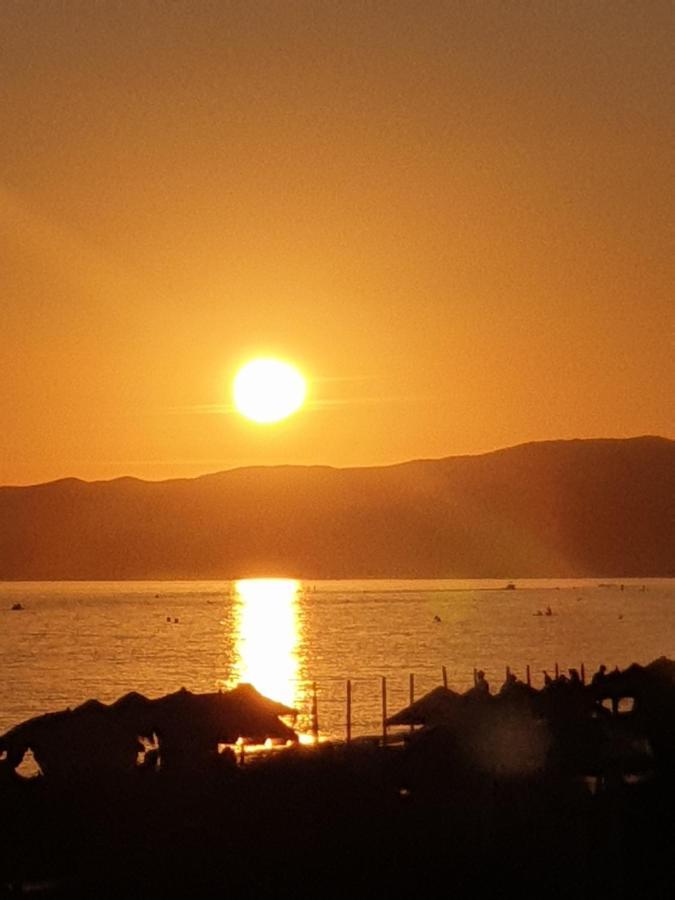 Montemar Apartment Torrox Luaran gambar