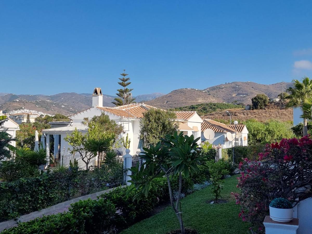 Montemar Apartment Torrox Luaran gambar