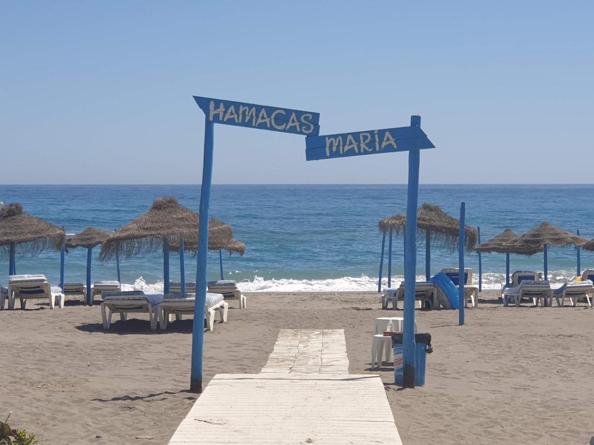 Montemar Apartment Torrox Luaran gambar