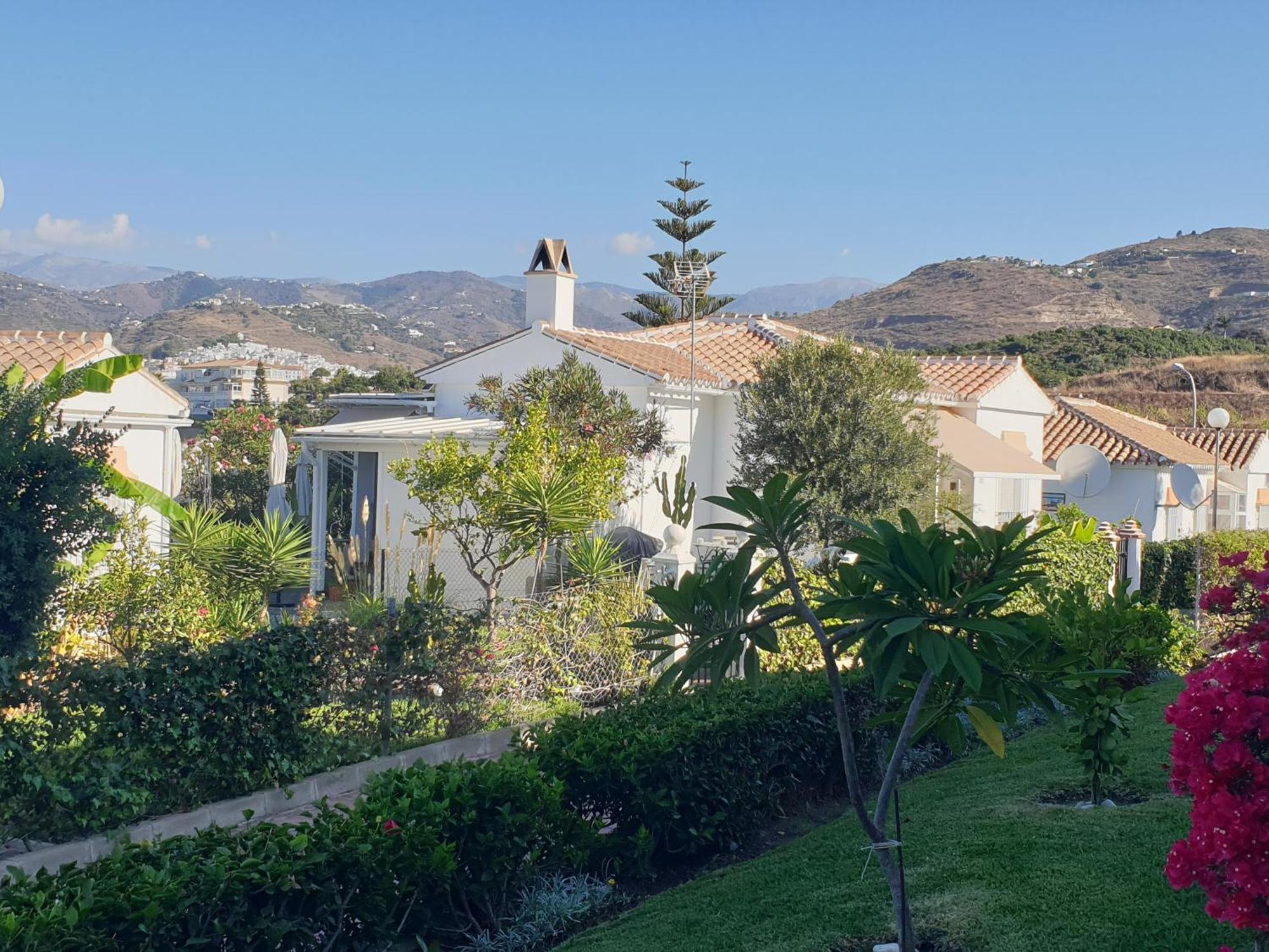 Montemar Apartment Torrox Bilik gambar